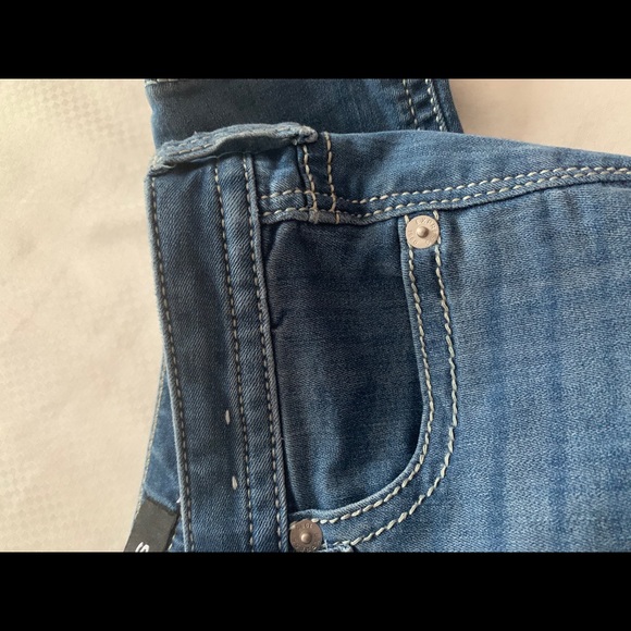 Express Jeans - Picture 4 of 7